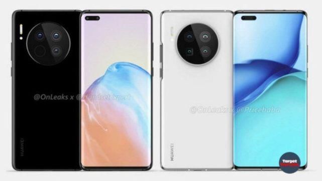 锤子|“三巨头”会聚10月,华为Mate40、苹果12、锤子,你更看好谁