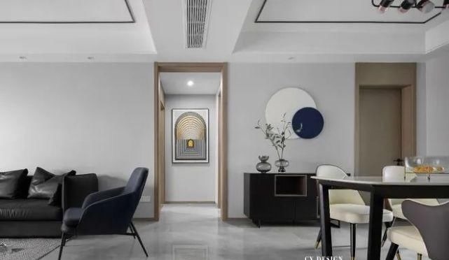 p同样是简约风,为什么别人家看起来更高级