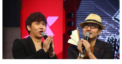 杨迪参加“主持人资格证”考试，未来有机会主持《天天向上》吗？