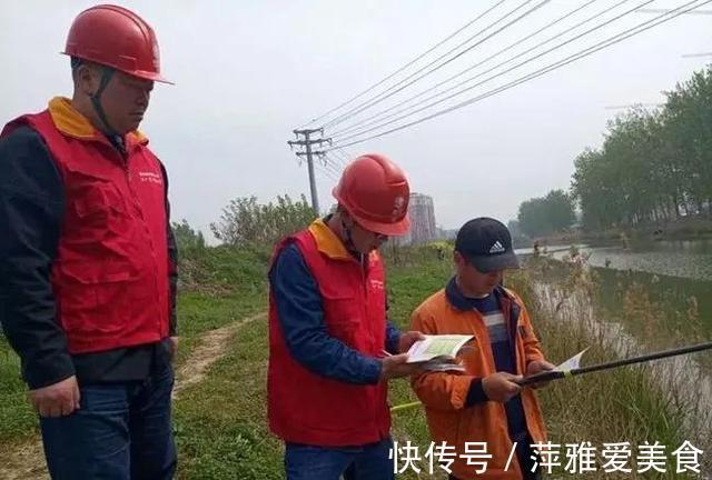 钓鱼|江苏连续发生钓鱼触碰高压电,不幸触电,野钓这几种渔具要当心