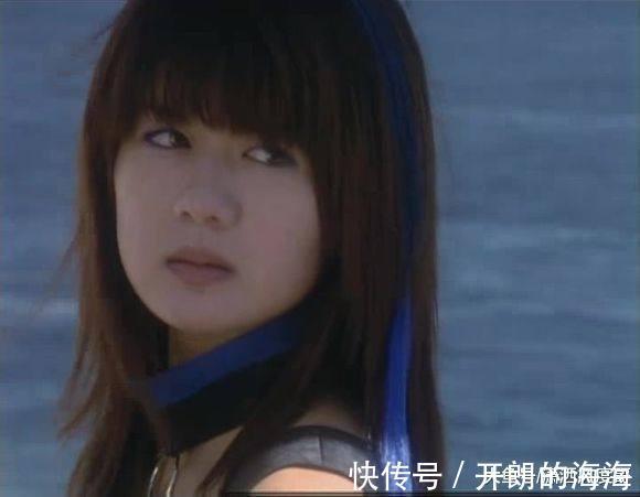 丽娜|迪迦奥特曼中的美女有哪些
