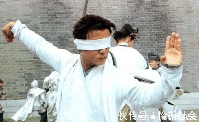 韩侂胄!他本是古代英雄人物,金庸笔下不仅没有神功,反而还被写成了奸贼