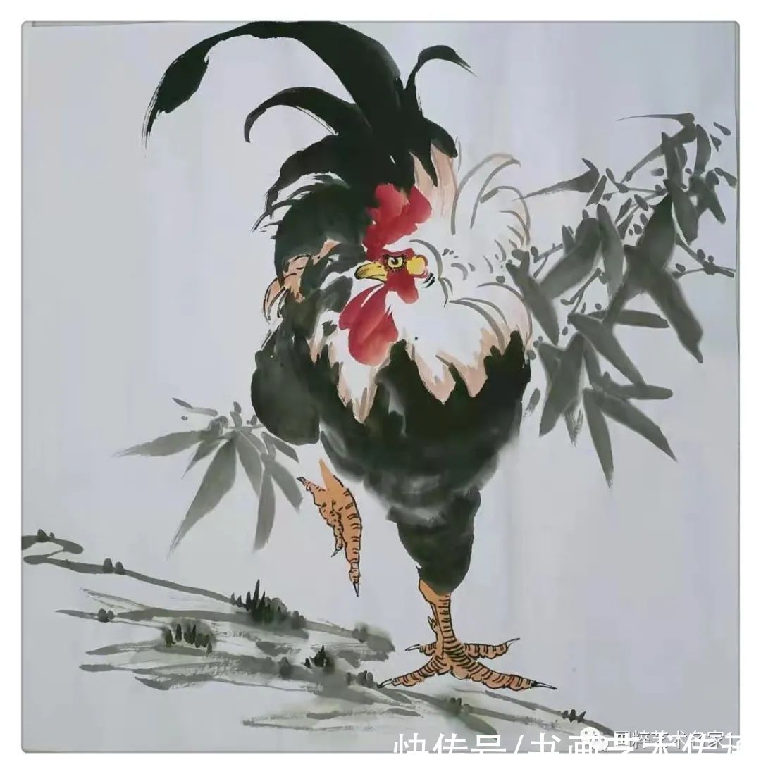 艺术|国粹艺术名家——全明利