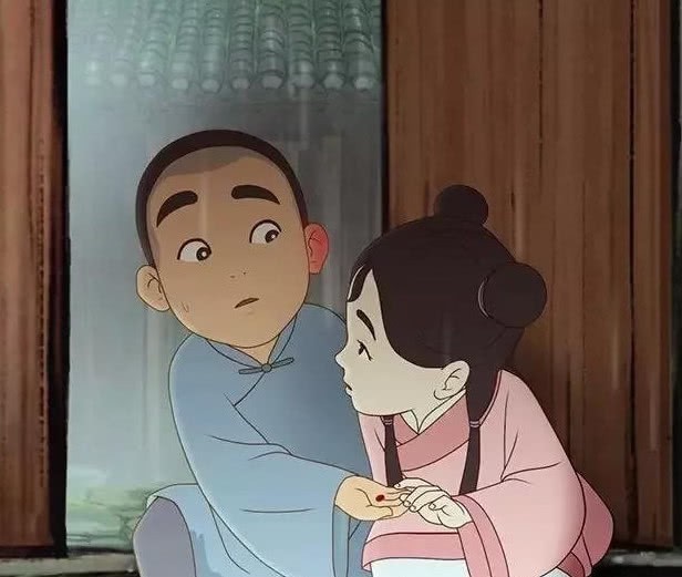 勾勒|《中国唱诗班》:以诗为线,勾勒出留白的中国历史画卷