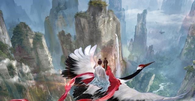 闺中|雪中悍刀行有多少丈夫一去不复还空留小娘子,闺中盼君回