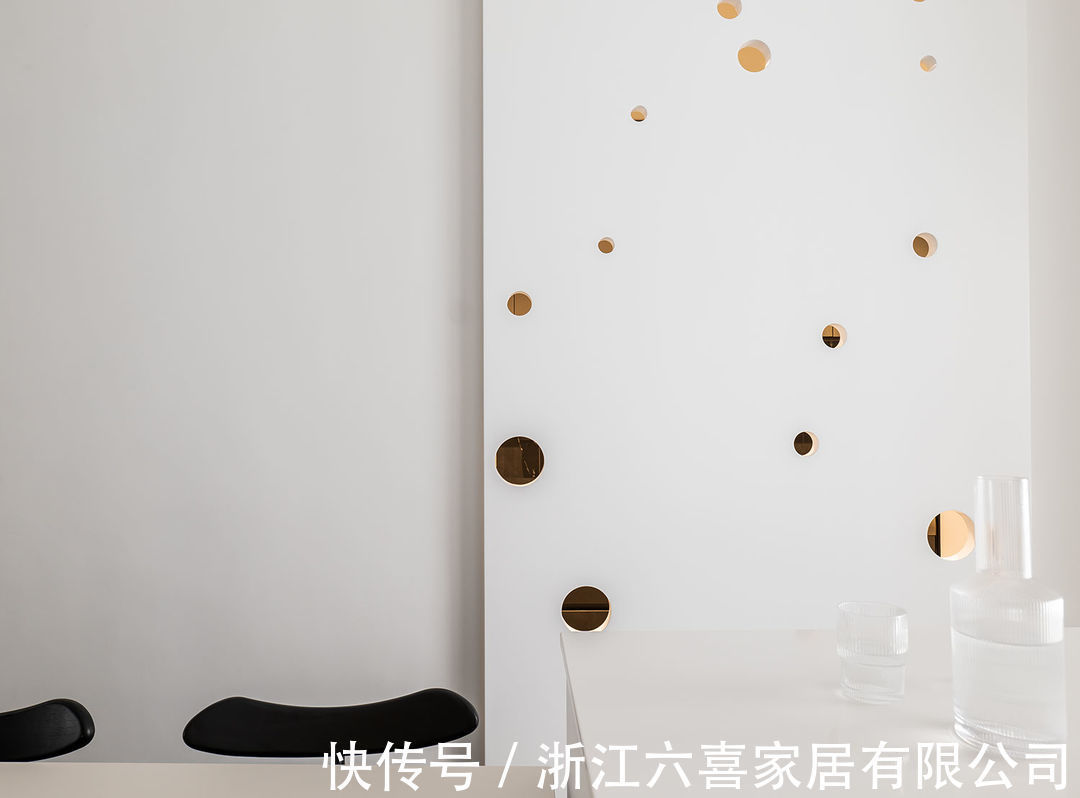 房门|我们让房门能透光,还把夜空带回了家
