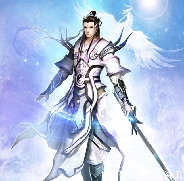 小说#推荐六本无敌流小说,剧情爽快,今人爱不释手