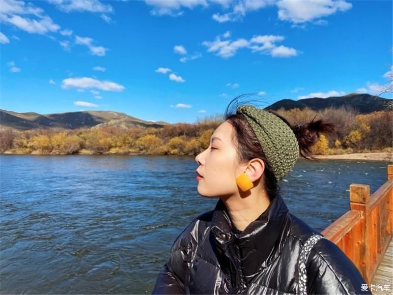 内蒙古行之呼伦贝尔大草原！