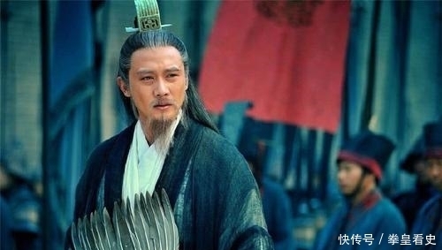 诸葛亮|他是三国劳模,全勤奖独他一人可得,深受刘备、诸葛亮的忌惮
