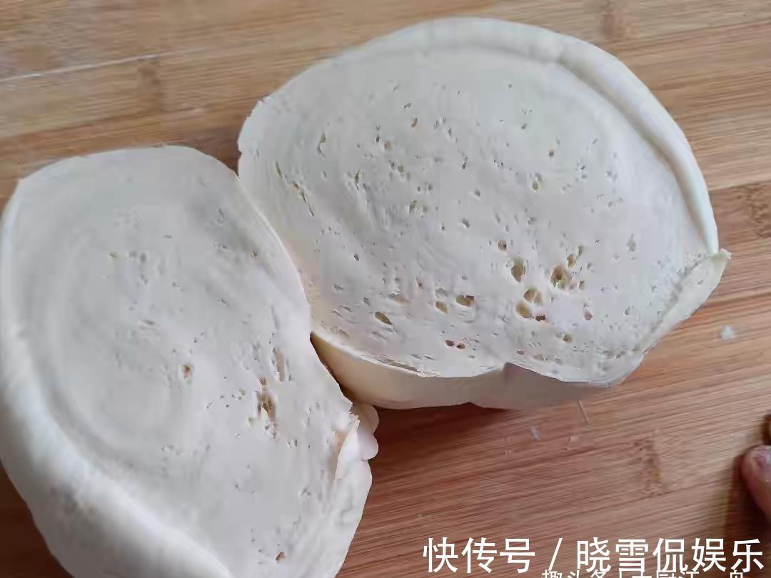 碱面|用酵母蒸的馒头，还需要放碱面吗？很多人弄错了，难怪馒头不好吃