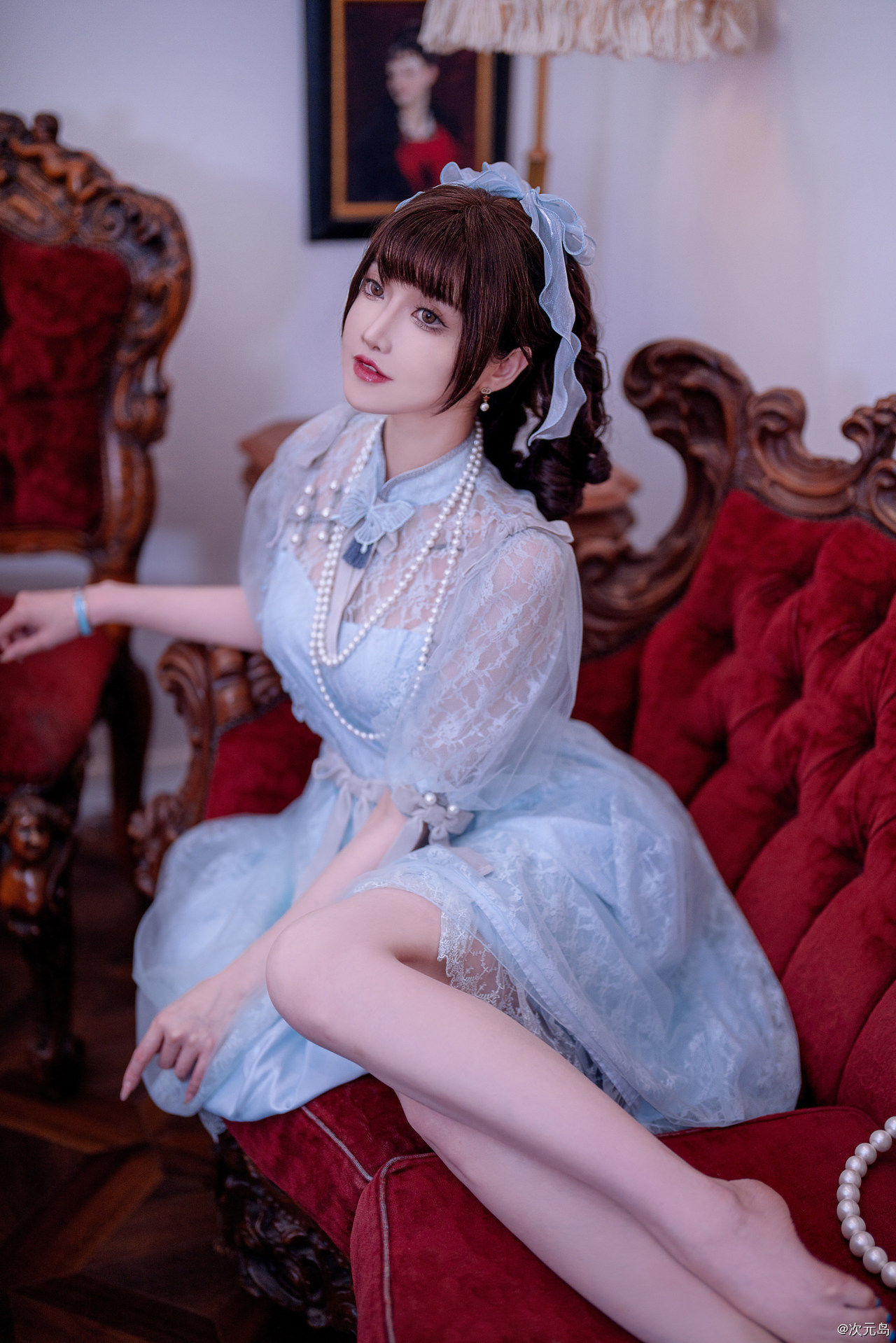 LOLITA私影，Angelic Pretty