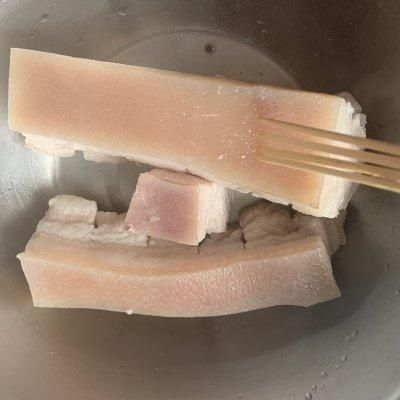 小苏打|百吃不腻的#不容错过的鲜美滋味#港式脆皮烧肉教程