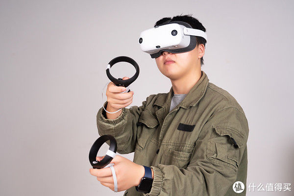 vr|奇遇3 VR一体机评测：全家都能玩起来的娱乐和追剧神器