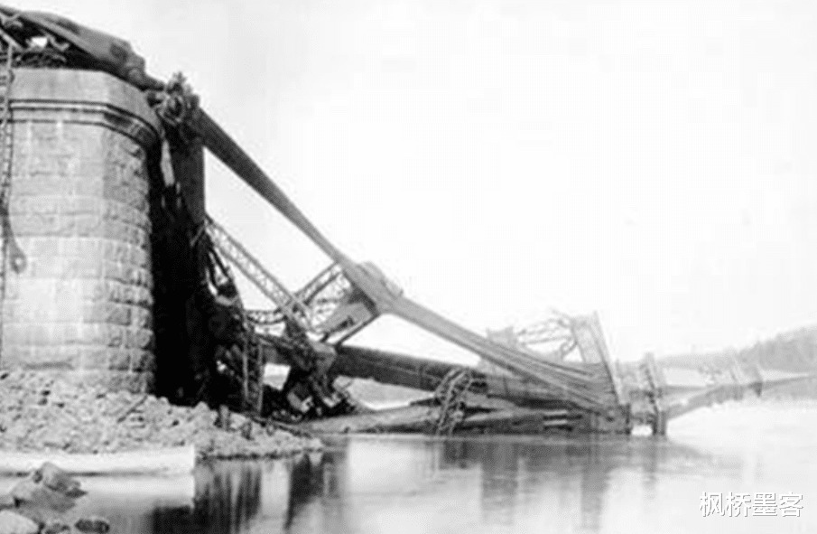 桥梁|一枚戒指背后的故事2次坍塌,88人死亡,工程师心中的“锁”