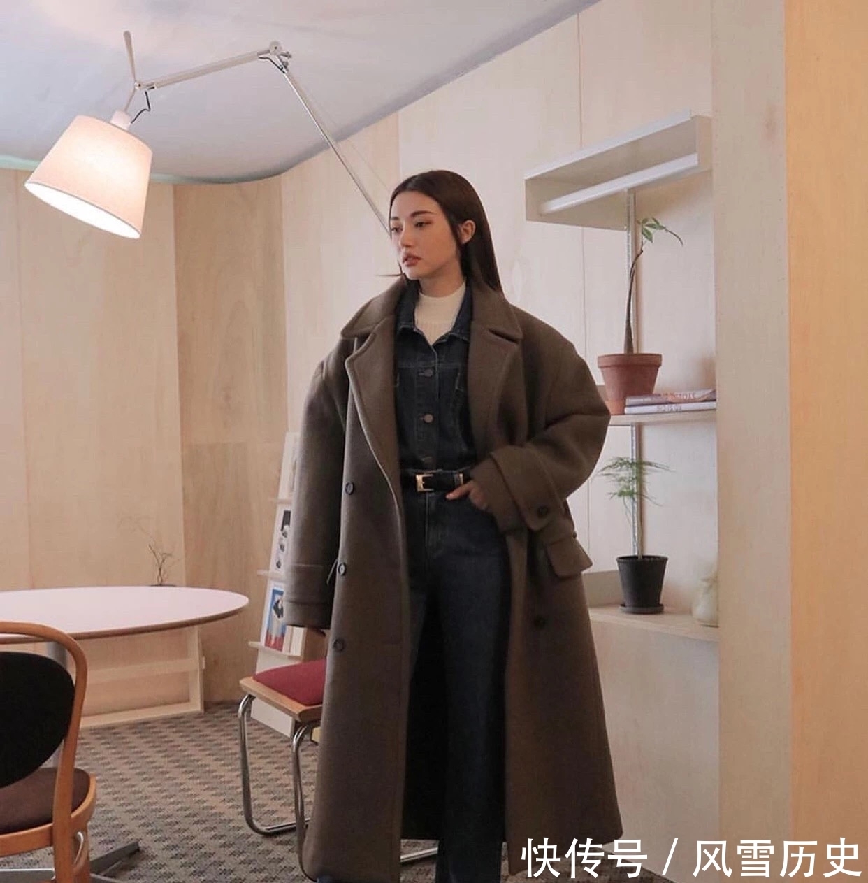 长靴|今年流行的是这几双鞋，小白鞋已经过时了，时髦又百搭