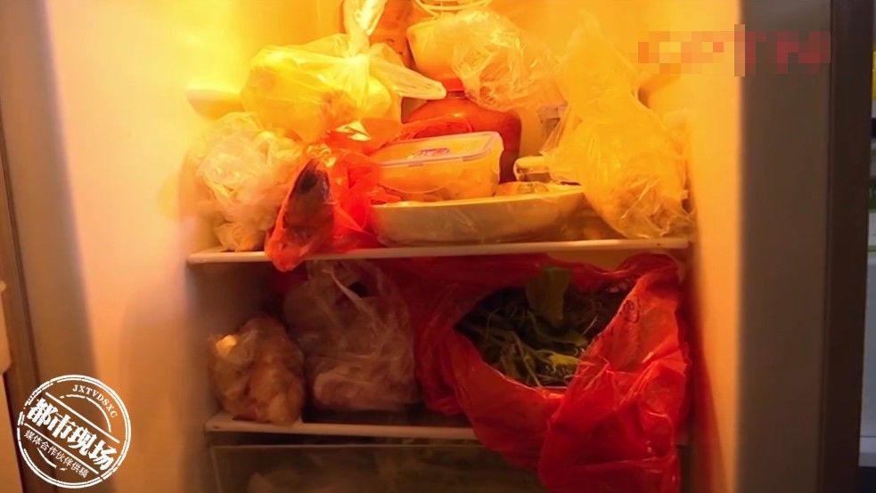 冰箱|鸡汤在冰箱里放了2天,女子喝了之后进重症监护室