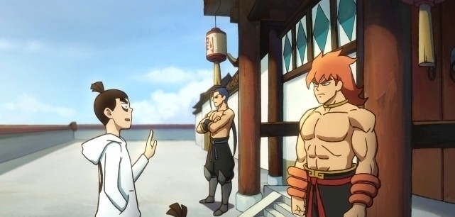 青凤|伍六七:以烂命华的实力加入暗影刺客,能不能排第一?