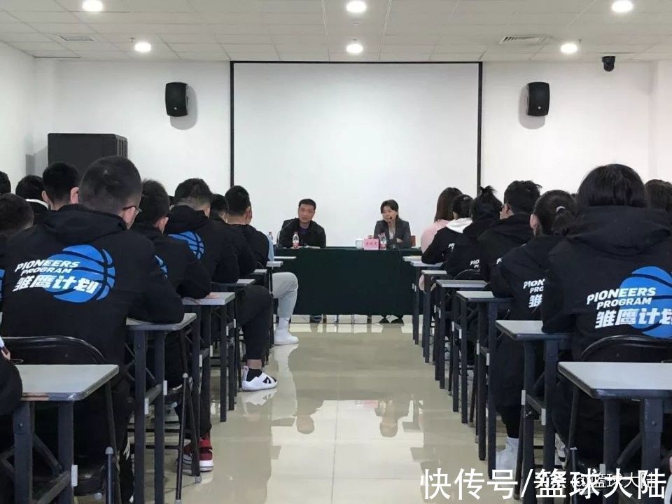 張德貴|正式出山！CBA冠軍主帥重返北京首鋼，幫助中國籃球打造未來