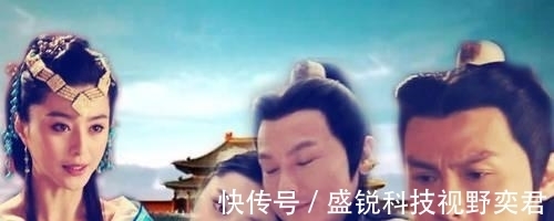 封神|姬昌死后为何没有被封神?只因为他再也不想见到姜子牙了?