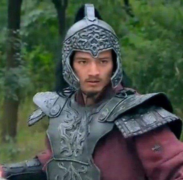 隋唐|隋唐武将有9大神兵,为何八卦宣花斧垫底?你不看其它8种都是啥