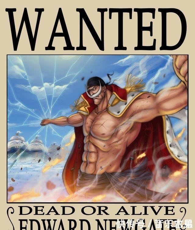 路飛|海賊王這些角色進入了懸賞榜前十，路飛還有機會嗎