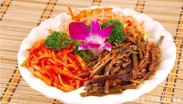 简单|三种凉菜做法,餐桌上的前菜,好吃不腻还简单易上手