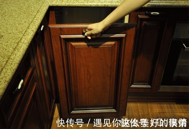 油污|新房入住三年才敢告诉你这9件厨房好物,每一个都“相见恨晚”