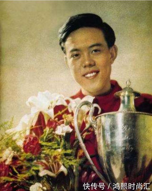 乒乓球|60年代世界冠军,晚年为不麻烦儿女进养老院,却在春节孤独离世