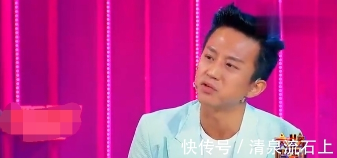 出场费|邓超本来有个原则，就是坚决不上综艺