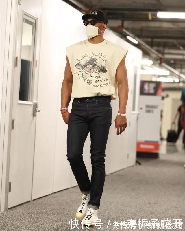 球鞋 匡威联名AJ出套装这颜值你喜欢吗|今日球鞋上脚