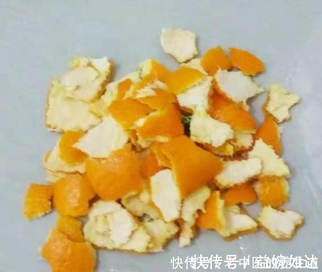 植物|桔子皮水养花效果好，但有些花不能随便浇！