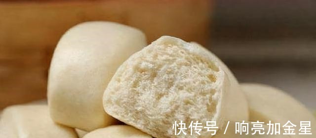 老面馒头|酵母馒头和老面馒头有什么区别看完涨知识了！