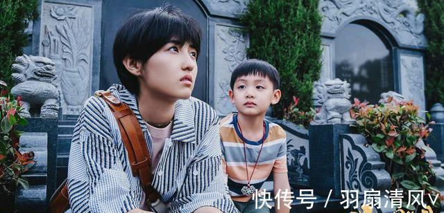 |奇奇悦悦的姐弟情特别幽默:越是嫌弃,越是情深