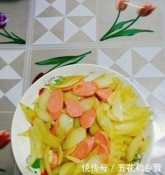 血管|他是“天然阿司匹林”,每三到五次吃“它”,以防感冒,畅通血管