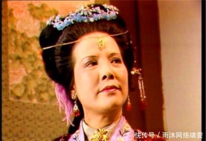 嫌隙|红楼梦:都是你们逼的——邢夫人“嫌隙人”炼成记