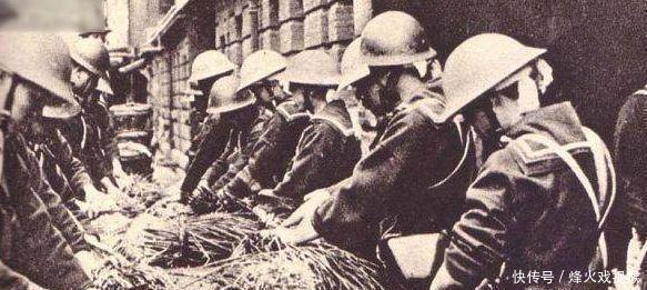 冷兵器|被猪瘟“打垮”的日本军队二战中这位将军竟命令部下吃草！