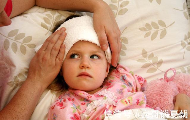 宝妈|儿科医生直言:孩子感冒不是冻的,这才是孩子感冒的真相