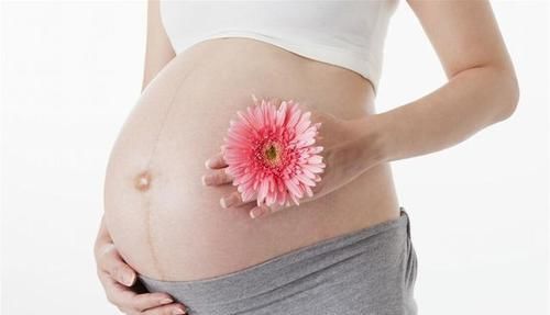 羊水|怀孕后多久会显怀？为何孕肚“时大时小”？4点原因需了解