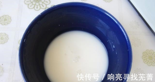 口感|夏天，我家早餐从不买，这做法简单好学更滋补，口感美味家人爱！