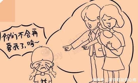 小家伙|不要带孩子见这3种人,关系再好也不行,不然会影响孩子一生!