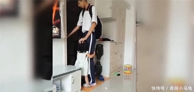 年龄|哥哥17岁妹妹3岁，巨大的年龄差会发生些什么事呢？