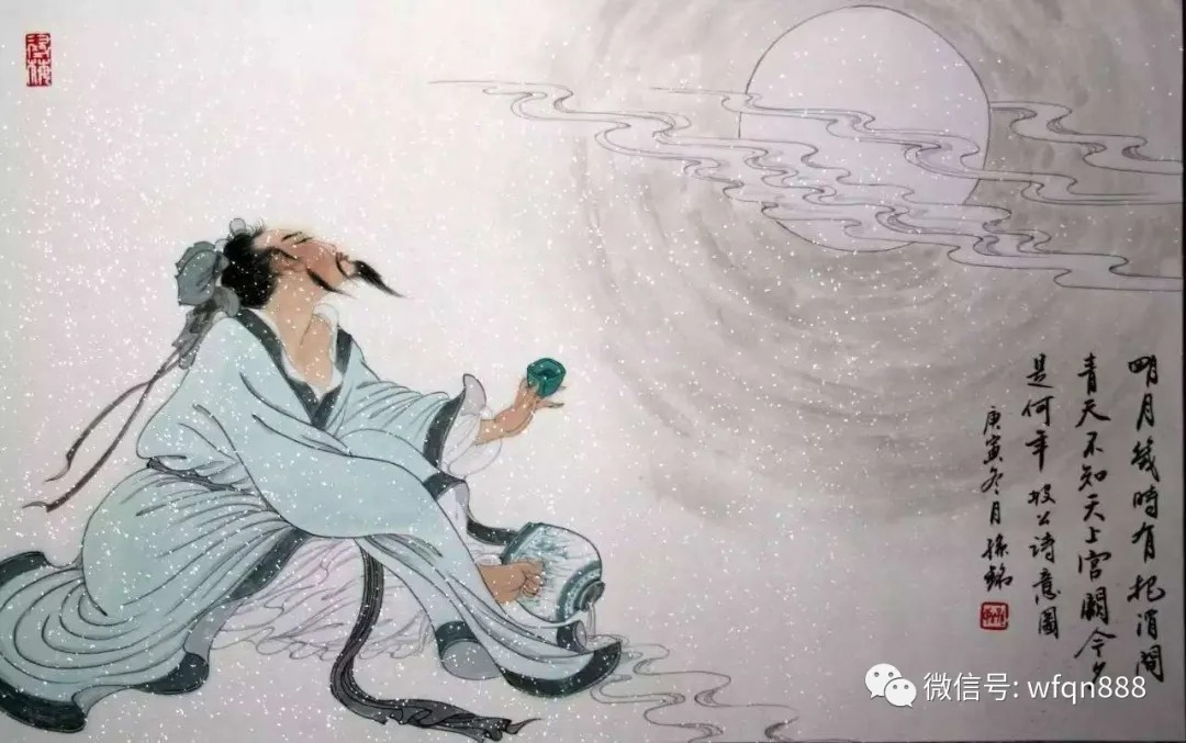 云海@弟弟出使辽国,苏轼写了一首诗,情真意切,最后一句让人忍俊不禁