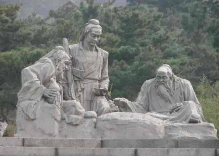 嘉靖年间&寻访雪蓑洞