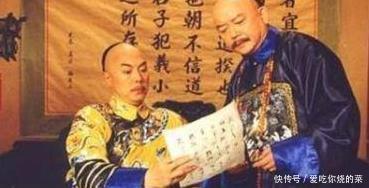 对联|乾隆出了上联,考生转身就走,乾隆站住,状元就是你!