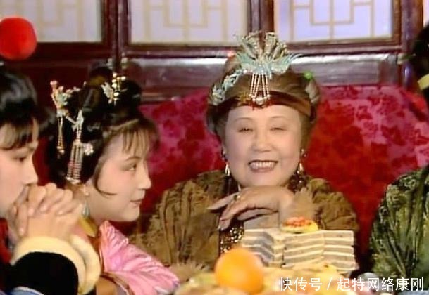 史湘云|问一问《红楼梦》里呆萌的史湘云:你站到了哪一队?