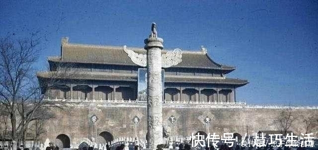 天安门|明朝为什么要建造“天安门”，天安门最初叫什么？看完长知识了