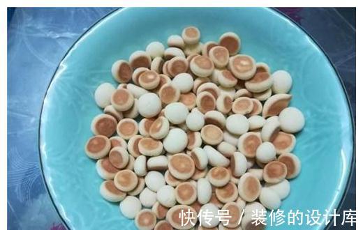 零失败的甜品，不用烤箱，初学者也能学会，吃一次就爱上！