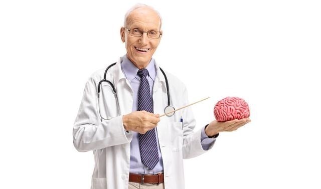 特征|有这5个特征,预示你会长寿!即使占到1个,都很不错