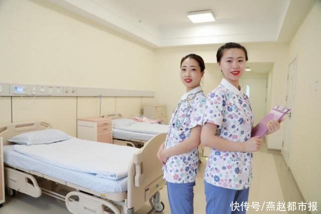 护士|瞧，石家庄市妇产医院谈固院区有个文艺范十足的科室