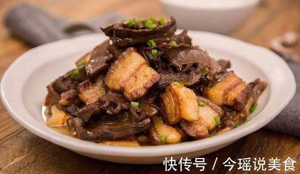 五花肉非常好吃的5种做法,刚端上桌就被抢光了,收藏了试试吧
